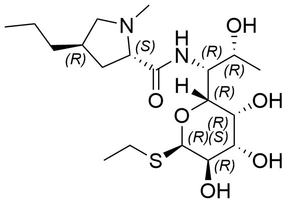 Clindamycin Impurity 159